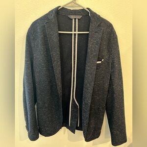 Mens Zara Jacket